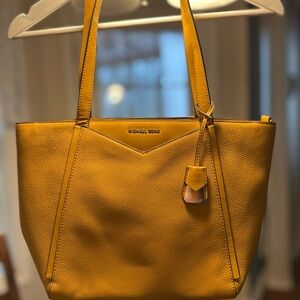 Michael Kors Whitney Medium Tote/Purse